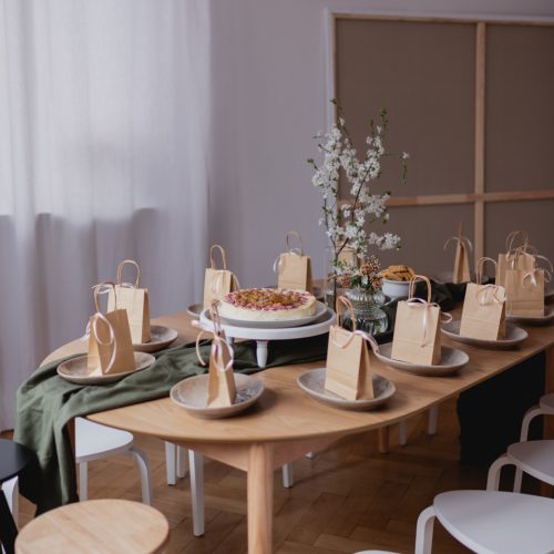 spotkanie dla kobiet marzena szaflik_